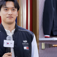 F1联名款服饰与产品引热议，Tommy Hilfiger、HUGO、BOSS谁更得人心？