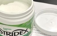 油痘肌的清爽逆袭：为何stridex水杨酸棉片成为护肤关键？
