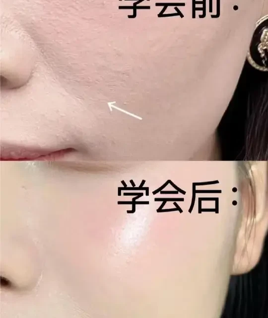 10min早八糊弄学!新手速成的氛围伪素颜妆! #快速出门妆 #化妆分享  #新手化妆教程  #新手化妆教程  #美妆分享