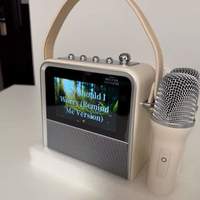 户外K歌一体机推荐：2026年热门机型对比与选购要点