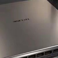 接口多到数不过来，TP-LINK新路由器，999元把配置拉满了