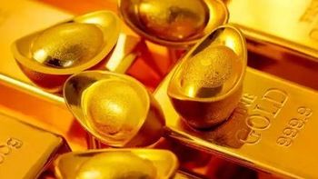 黄金投资：家庭财富的压舱石，老百姓都能懂的理财经！