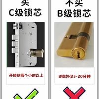 “指纹锁”正逐渐退出中国家庭？听完开锁师傅的话，我才恍然大悟