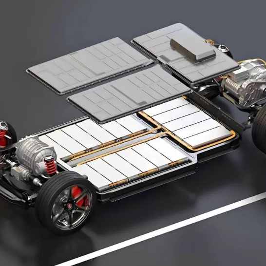 院士紧急提醒：固态电池车最好先别卖！磷酸铁锂才是中国的底气