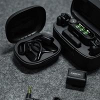 猛玛LARK M2 vs 罗德Wireless GO II？58位用户真实体验告诉你答案