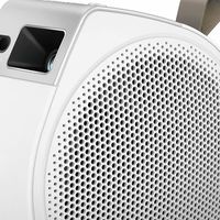 3499元！明基GV32国行上架：360° 旋转躺平投，卧室影音神器来了