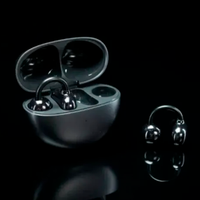 华为FreeClip 2漏音严重吗？1299元开放式耳机引全网争议