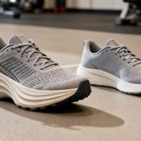 厚底跑鞋≠万能保护，薄底≠过时：中底厚度与训练场景的精准匹配才是关键