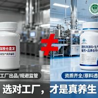 海外保健品价格虚高，是品质保障还是智商税？1200+用户观点大PK