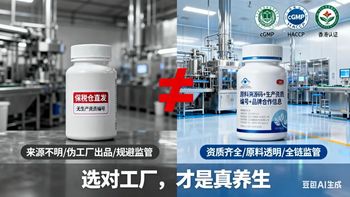 海外保健品价格虚高，是品质保障还是智商税？1200+用户观点大PK