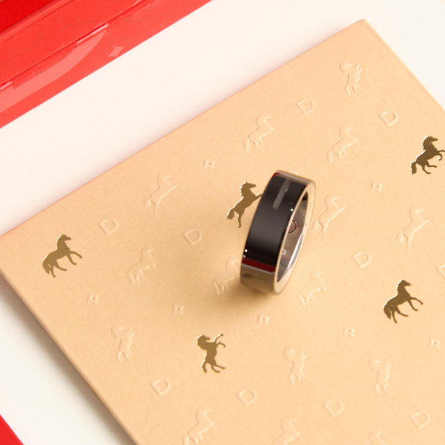 从春晚舞台到日常指间：追觅AI智能戒指背后的品牌表达