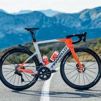 国产公路车崛起：赛事突破、销量登顶与核心材料自主化