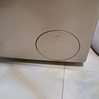 滚筒洗衣机洗涤过程中打开排污口会有什么后果？