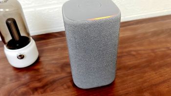 小米智能音箱深度体验：音质与智能双在线，百元级智能家居宝藏 
