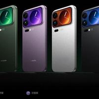 小米17 Pro Max“跳水”价7500mAh大电池+三摄顶配，旗舰性价比新高