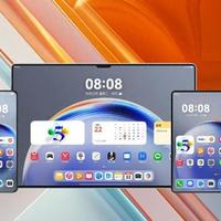 鸿蒙PC正式发布：对比Windows/macOS，真实差距一目了然看懂再选