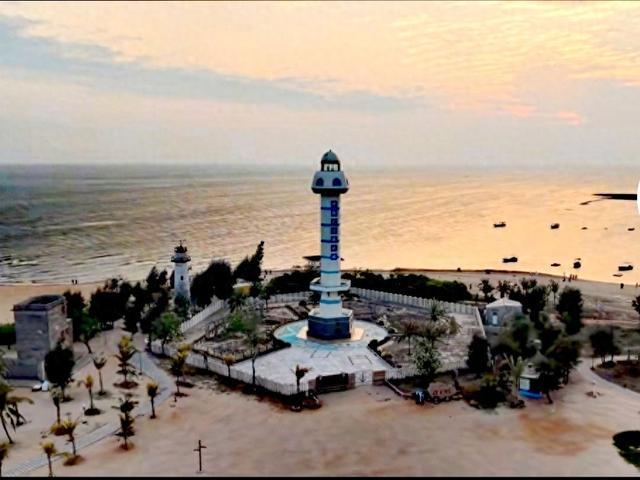 以南极村为起点，自驾环中国一圈3万公里，一整年，不走完不回家