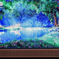 AWE2026头号明星！海信UX2026款凭什么让全行业侧目？