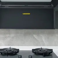 如何评价米家净烟机？小米烟灶套装P2使用一年分享