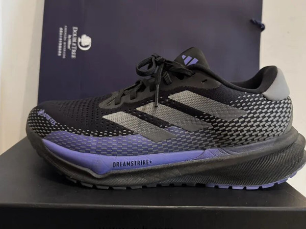 跑龄 10 + 老炮亲测 7 双跑鞋✨新手抄作业就对了