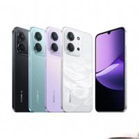红米REDMI 17曝光:6300mAh大电池+国产芯,千元入门又添猛将