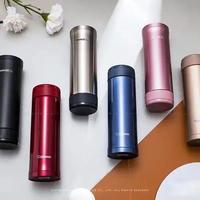 想买个保温杯，有推荐的嘛？