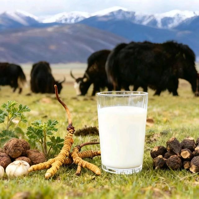 别被“进口”“高钙”忽悠！小众奶真实营养差距在这两个指标