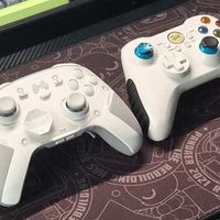 三合一游戏手柄：是体验升级还是功能累赘？2000+用户观点大碰撞
