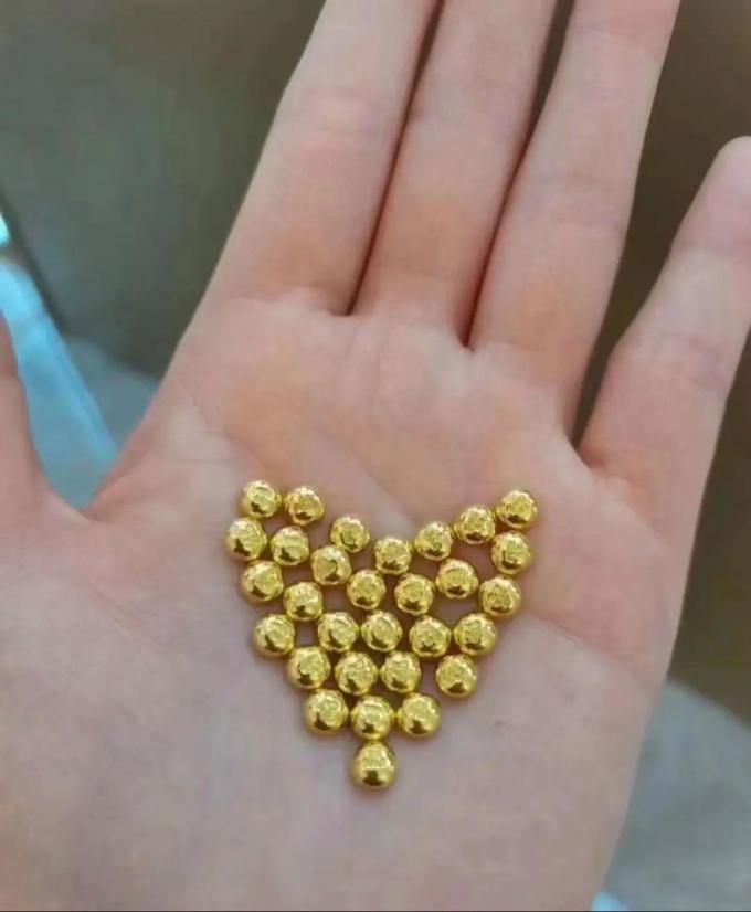 领丰金贵金属
