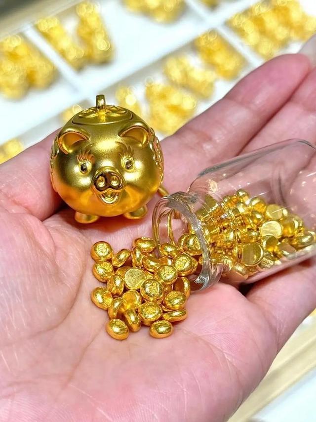 传承黄金血脉：朴素生活的保障