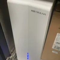 热水随开随有！净热一体一台全搞定