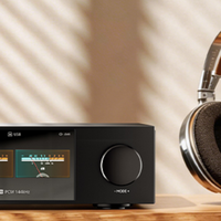 台式解码耳放迎来“第二春”？用开博尔A8解码器，体验音质新高度