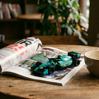 乐高2026年初全球多款主力产品官方涨价，覆盖中国及美国市场