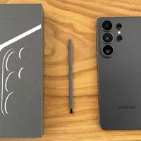 我每天都在用Galaxy S26 Ultra：以下是真实的电池续航数据