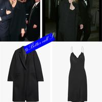 CBK衣橱打开，权威登场