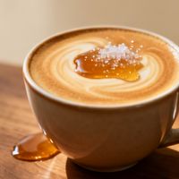 2025年秋冬咸味饮品爆发：瑞幸、喜茶等头部品牌新品热销断货，咸奶茶成社交平台爆款