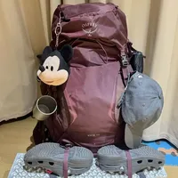 纪念一下我的第一次重装装备清单