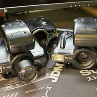 富士傻瓜胶片相机—终极清霉指南（家庭版）