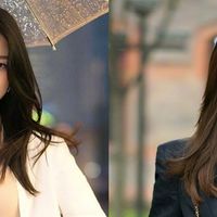 去了杭州才发现，没人背双肩包、斜挎包，年轻女性选择这3种款式