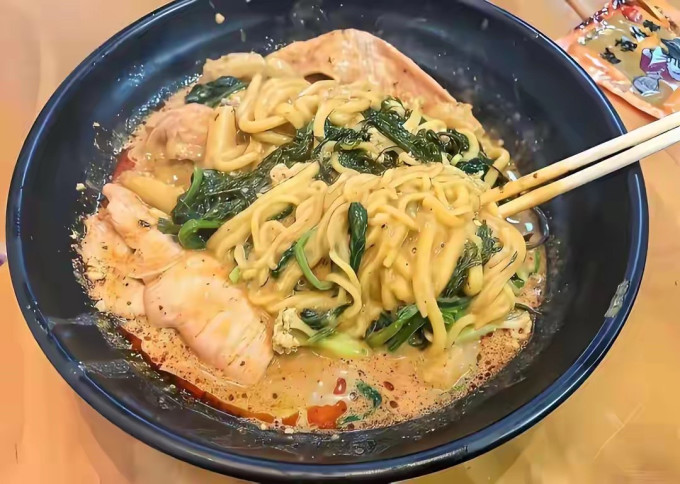 刘文祥麻辣烫小吃快餐