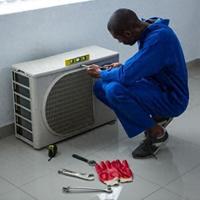 格力空调F0故障，师傅让你换主板？别上当90%的问题都不用换大件