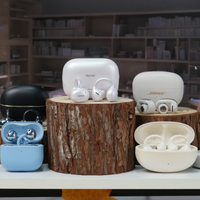 2026年耳夹耳机哪个好？最好的耳夹式耳机排名前十