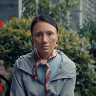 电影《蜂蜜的针》定档3.28，20城超前点映抢先看（速看预告片）