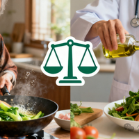 30岁男性保养：科学饮食与传统养生谁更有效？1000+观点大PK