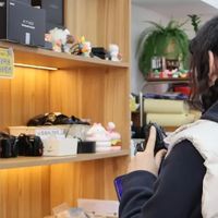 当二手复古相机成为新风口