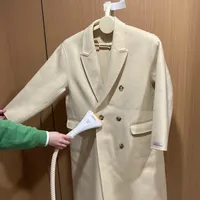 干洗店员工建议：大衣尽量勿干洗，在家清洗四步法详解