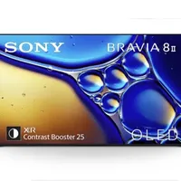 #影音 2026索尼 AWE Bravia 8II/RGB