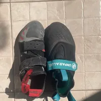 吃不了一点苦的攀岩鞋选择