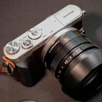 从 GM1 到 GM5：松下这台 “电子茅台”，为何至今仍是备机首选？