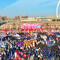 2026“活力南京运动汇”发布 百项赛事点燃全民健身热情